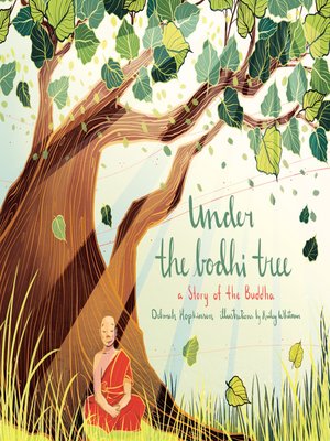 cover image of Under the Bodhi Tree